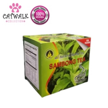 Shop sambong tea for Sale on Shopee Philippines