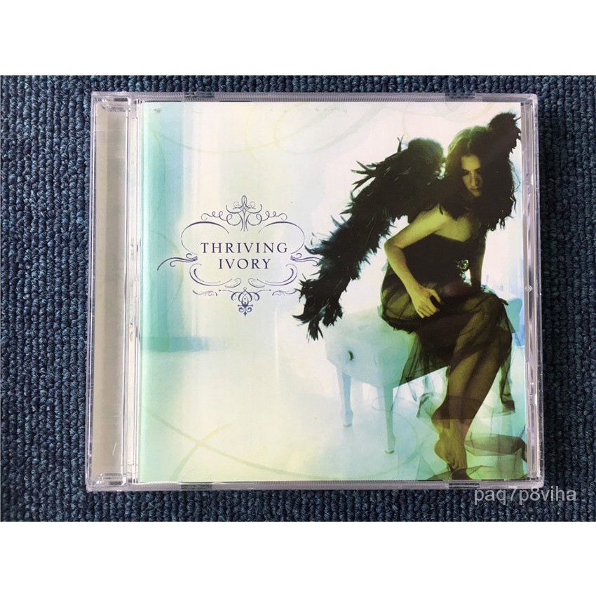 OMfor Unpacking Thriving Ivory Album with the Same Name 7bvY Shopee Philippines