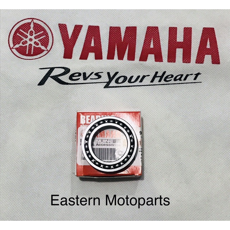 Sniper 150 Camshaft Bearing (Stock) Original Shopee Philippines