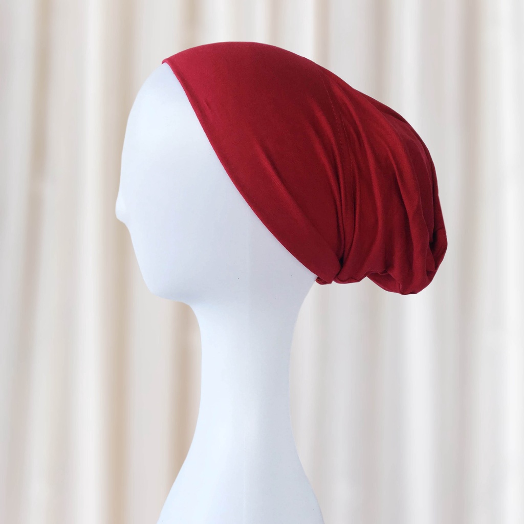 Inner Snowcap (Inner Sejuk) | Shopee Philippines
