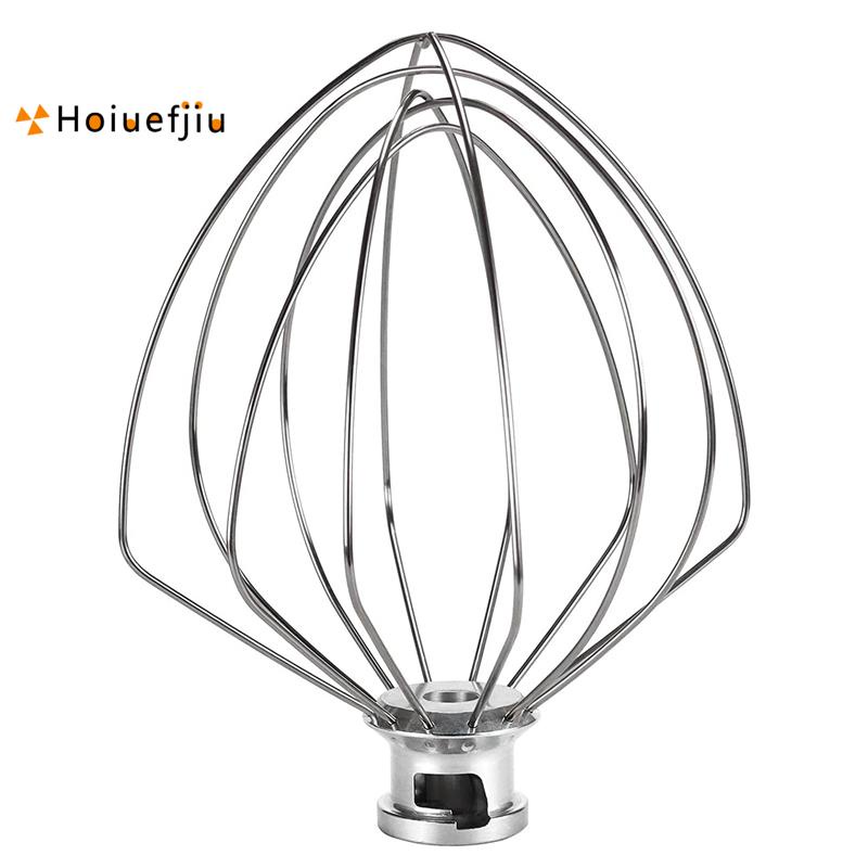 KN256WW 6Wire Whip Attachment for KitchenAid 56 Quart BowlLift Stand