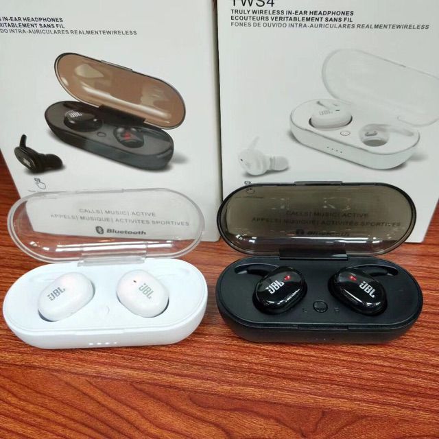 Jbl tws4 shopee new arrivals