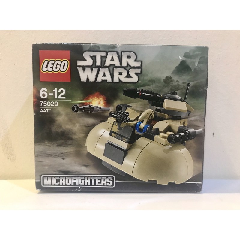 Lego 75029 online