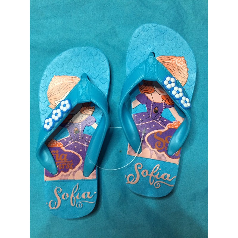 Sofia the hot sale first slippers