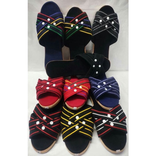 Alpombra sandals hot sale