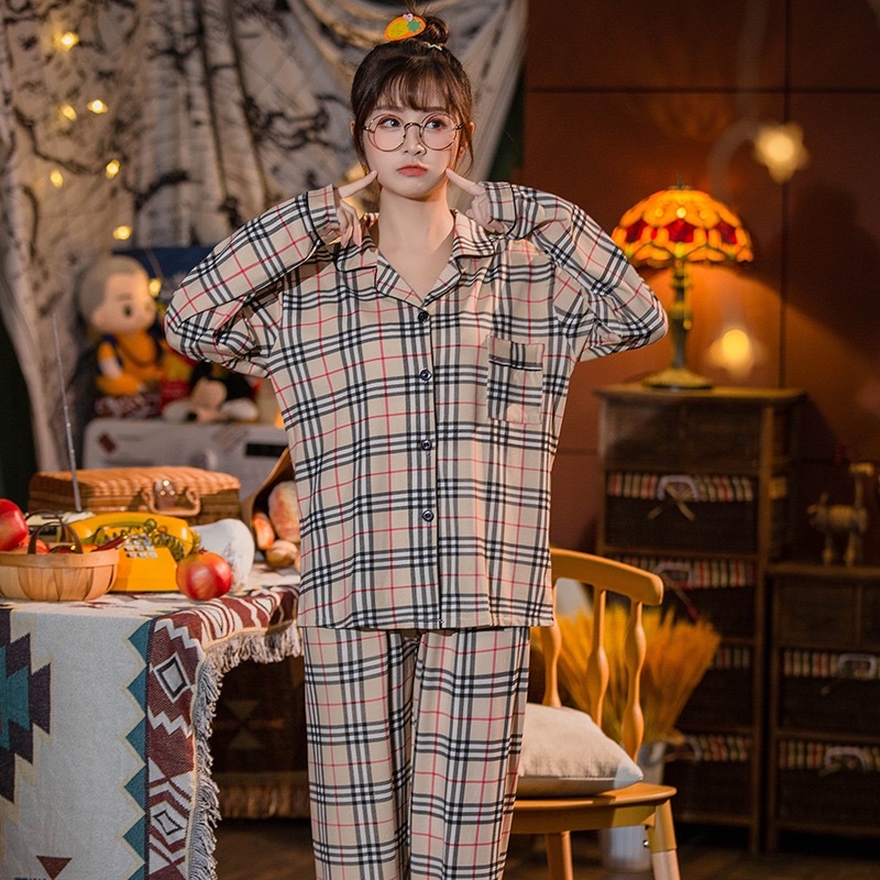 Pajama outfit online shopee