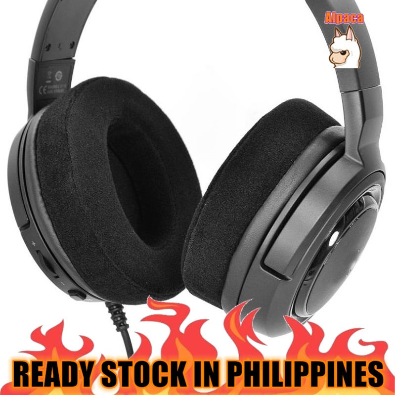 Replacement Ear Pads Cushion Foam Earpad For CORSAIR HS35 HS40 HS50 HS60 HS70 PRO Headphone