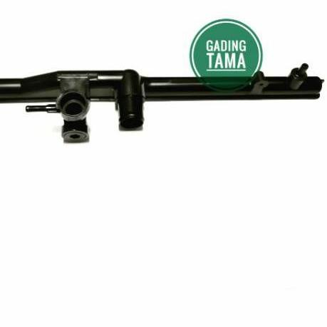 Grand Livina Juke Radiator Tank Upper Tank | Shopee Philippines