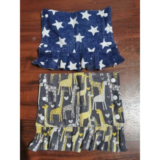 Drool pads philippines store