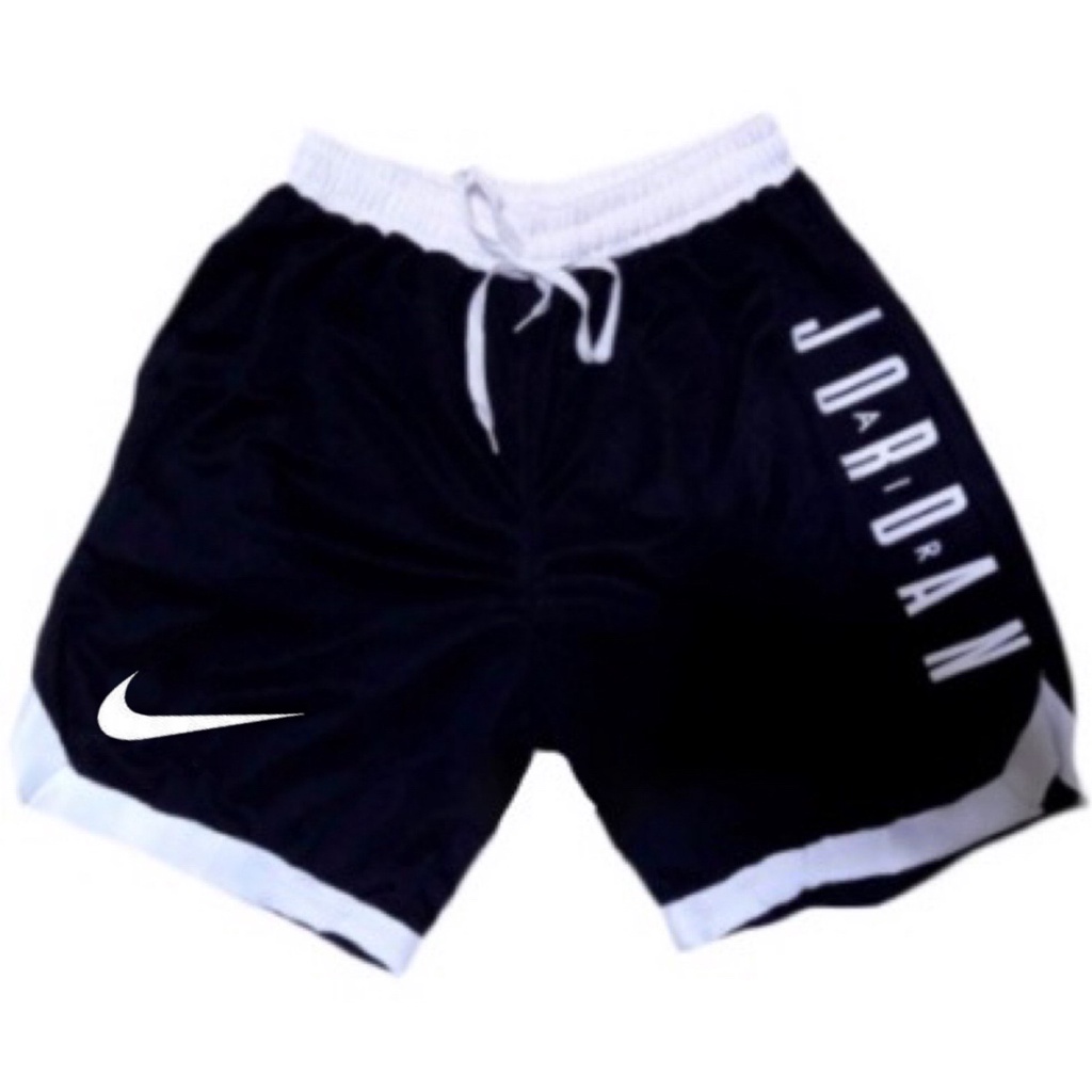 Jordan deals jersey shorts