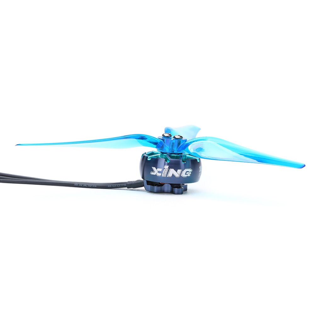IFlight XING2 1806 RC Brushless Motor 2500KV 1600KV for FPV Racing ...