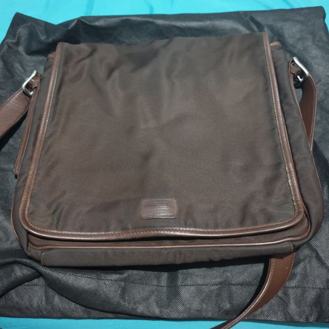 Shop coach sling bag men for Sale on Shopee Philippines