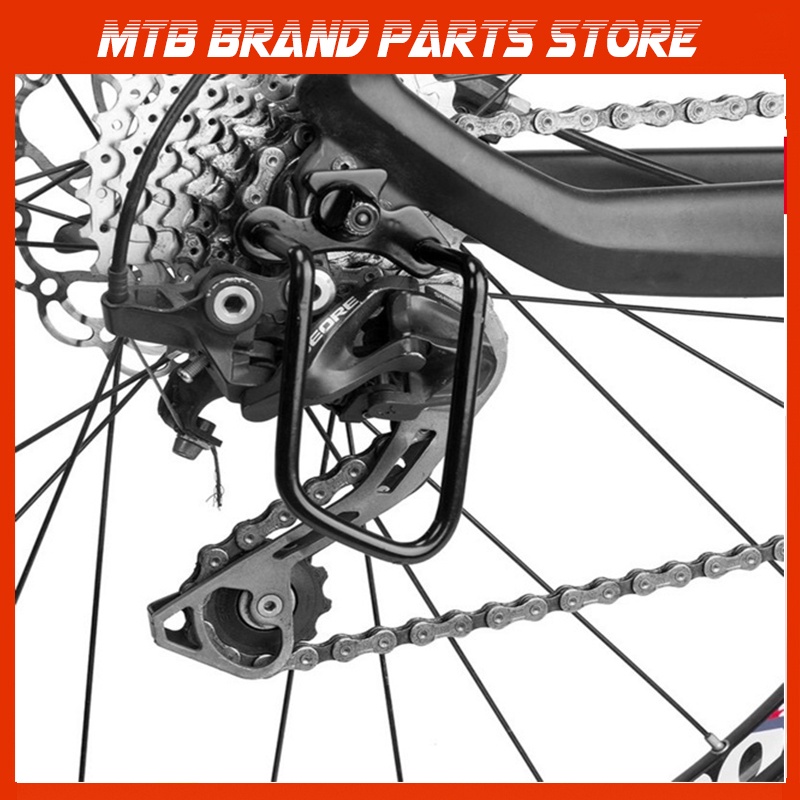 Bike rear derailleur deals parts