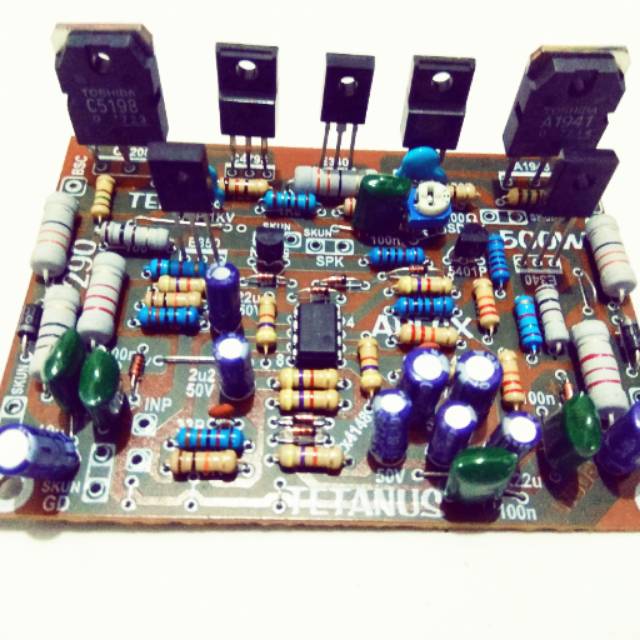 power amplifier 500watts - Best Prices and Online Promos - Oct 2026 ...