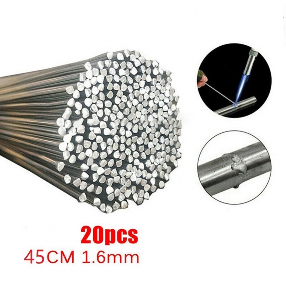 ⭐ New Arrival⭐ Aluminium Welding Rods Aluminium Brazing Filler Rods ...