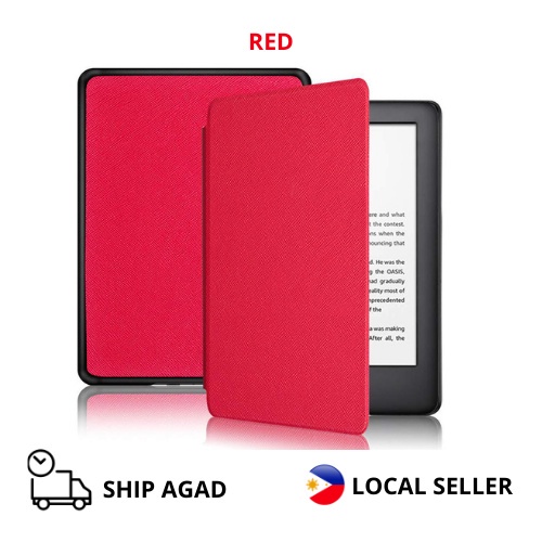 Kindle Case 2018 10th Gen Paperwhite 4 6” (PQ94WIF) Shopee Philippines