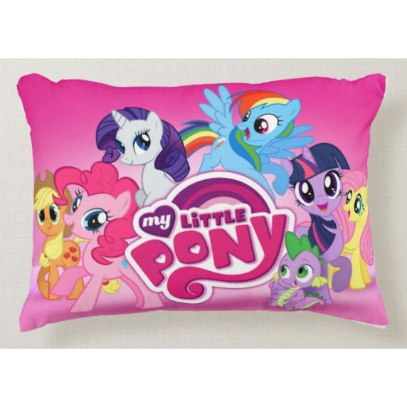 My little best sale pony pillow