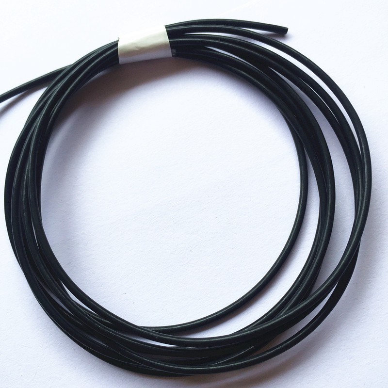 thumbnail image 2 of POLYTETRAFLUOROETHYLENE HIGH TEMPERATURE FLAT WASHERS INNER DIAMETER 2 of 13
