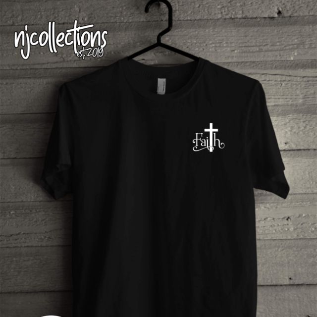 Christian tshirts on sale