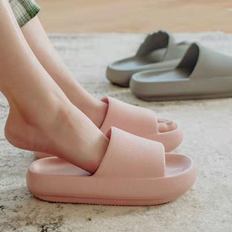 Korean slippers online shopee