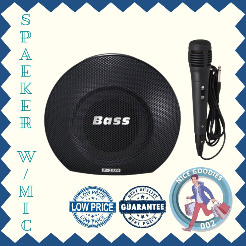 X bass hot sale speaker price