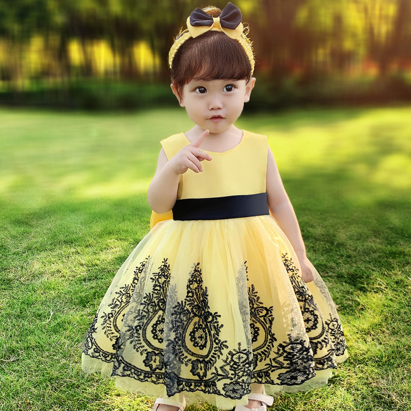 2 year birthday girl dress best sale