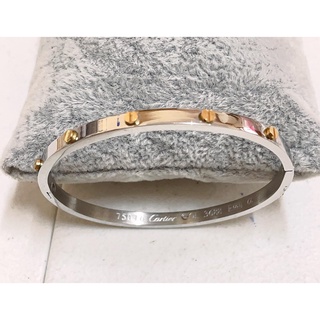 Lv bangles for sale!! Stainless - Re-an's preloved shoppe