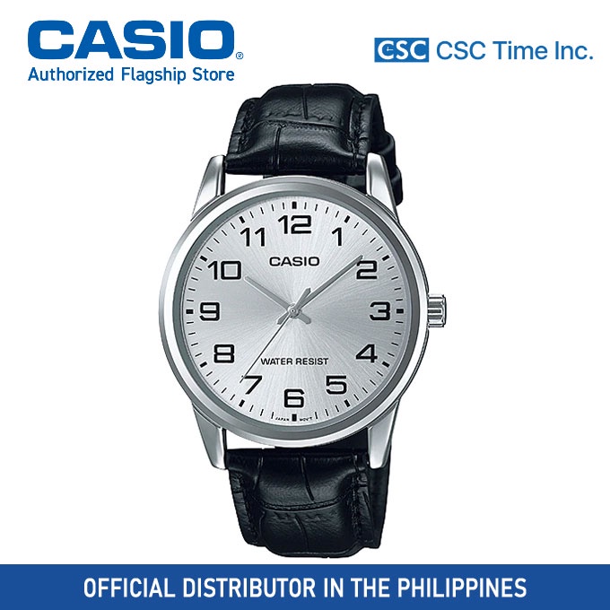 Casio hotsell mtp v001l