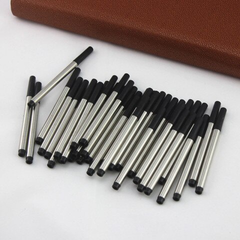 Sign Pen Black Ink Refill (For Our Engraved Sign Pen) | Shopee Philippines