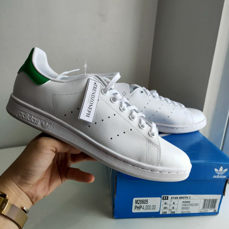 Adidas stan smith cheap size 2