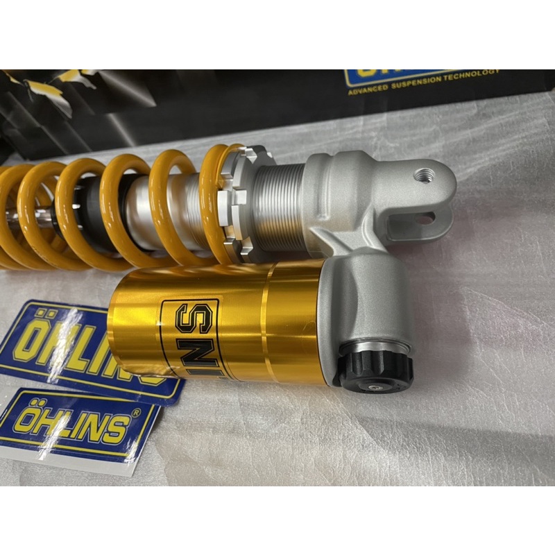 ohlins shock - Best Prices and Online Promos - Jun 2026 | Shopee ...