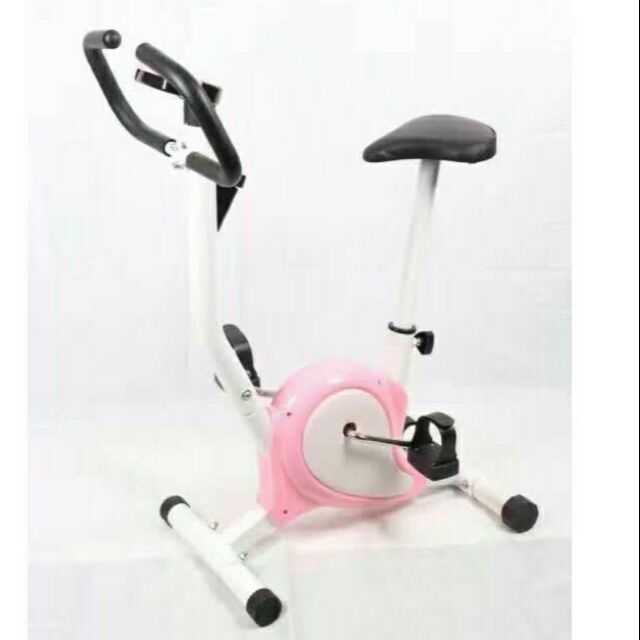 Stationary bike online shopee