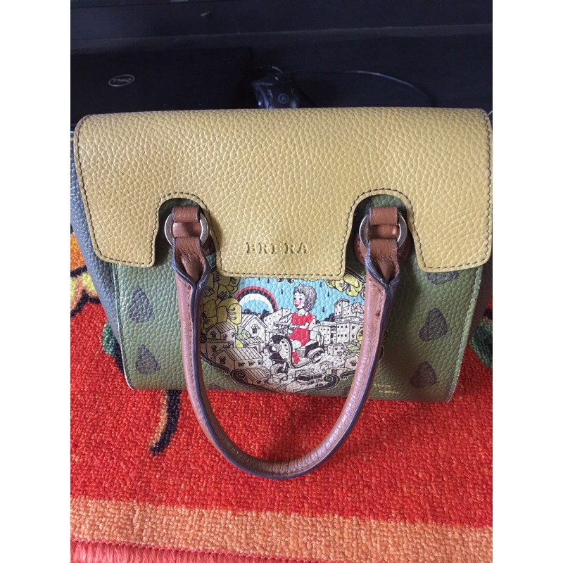 Shop brera bag for Sale on Shopee Philippines