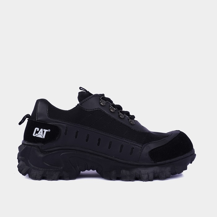 Caterpillar Short Shoes/Men's SAFETY Shoes/Work Shoes/Boots Shopee Philippines