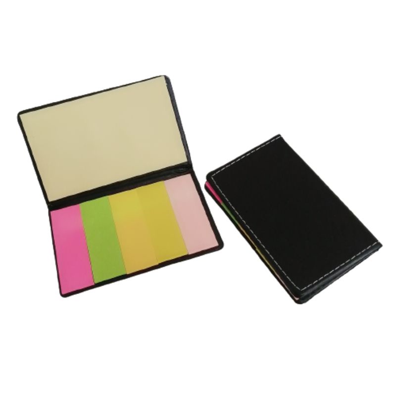 Sticky Notepad Sticky Note. | Shopee Philippines