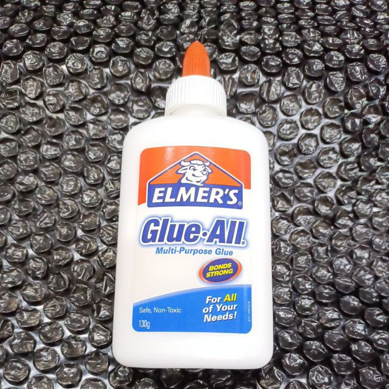 Elmer's white glue multi purpose glue 130g Shopee Philippines