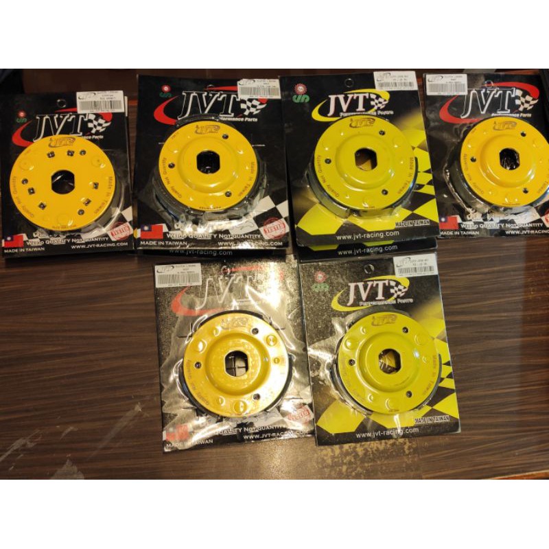 JVT Clutch Lining Mio 125, Mio Sporty, Click 125, NMAX/AEROX Made in