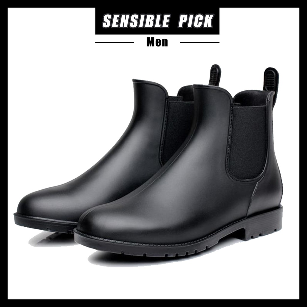 Postnummer cylinder Feasibility chelsea boot - Boots Best Prices and Online Promos - Men's Shoes Sept 2023  | Shopee Philippines