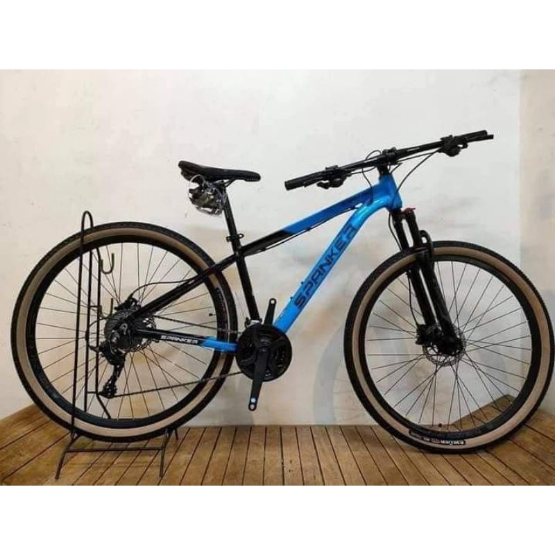 Spanker mtb deals