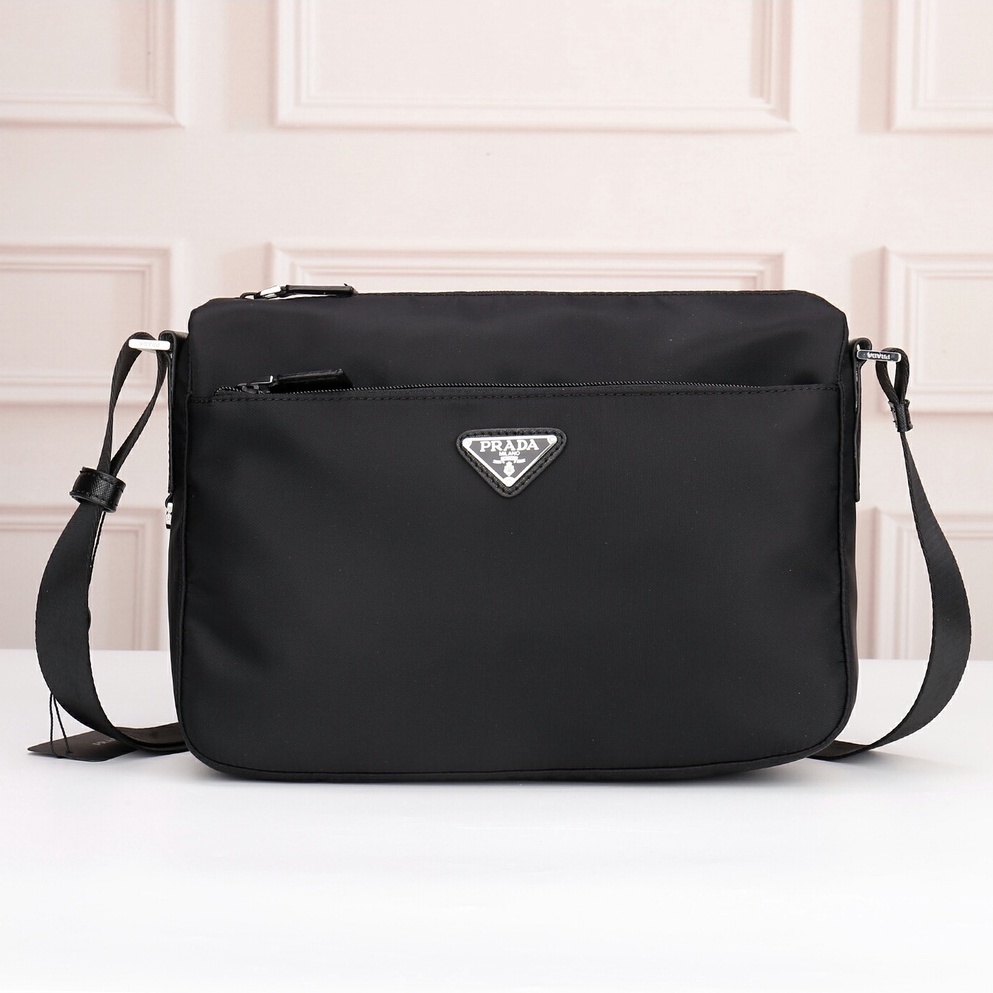 prada bag - Best Prices and Online Promos - Men's Bags & Accessories Apr  2023 | Shopee Philippines