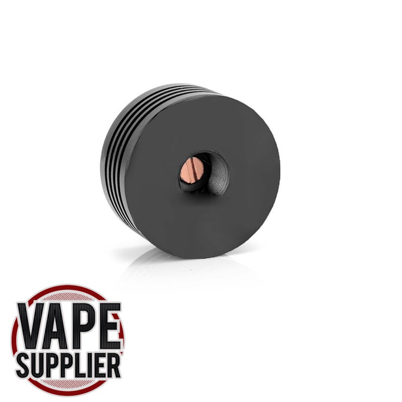 Heat Sink 22mm Vape Heatsink Cooling Atty RDTA RTA Atomizer 510 thread