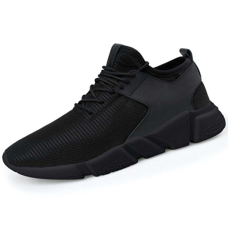 Black rubber shoes online