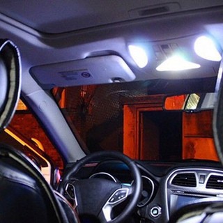 Dome festoon 31mm Car Interior Dome Reading Lights Map Light | Shopee ...