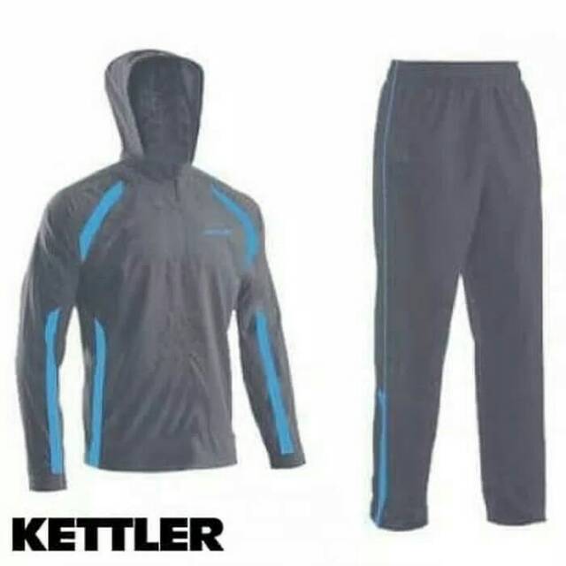 Sauna Suit / Sauna Suit / Exercise Sauna Suit Shopee Philippines