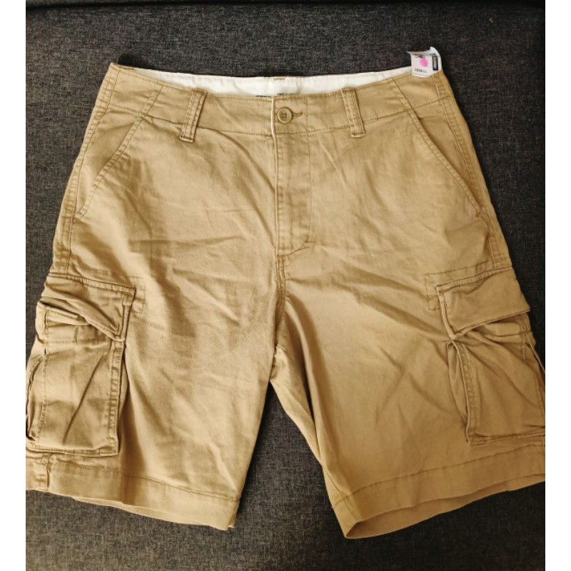 Brand New Old Navy Cargo shorts for Men size 33 | Shopee Philippines