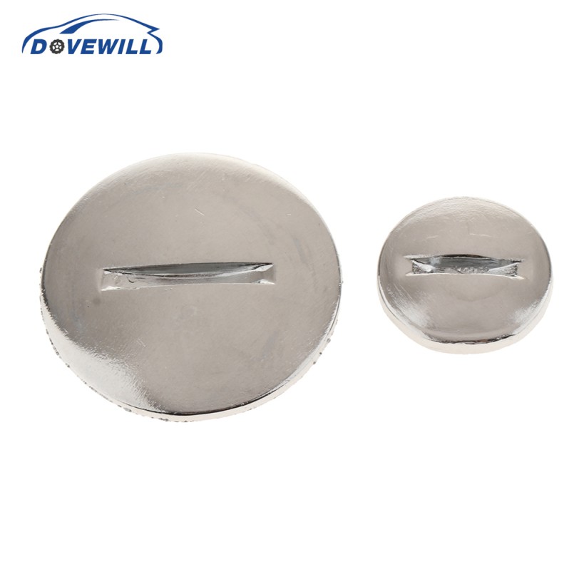 Universal Kill Switch Für Motorräder - Elektrischer Startschalter 20mm Für 50-250cc