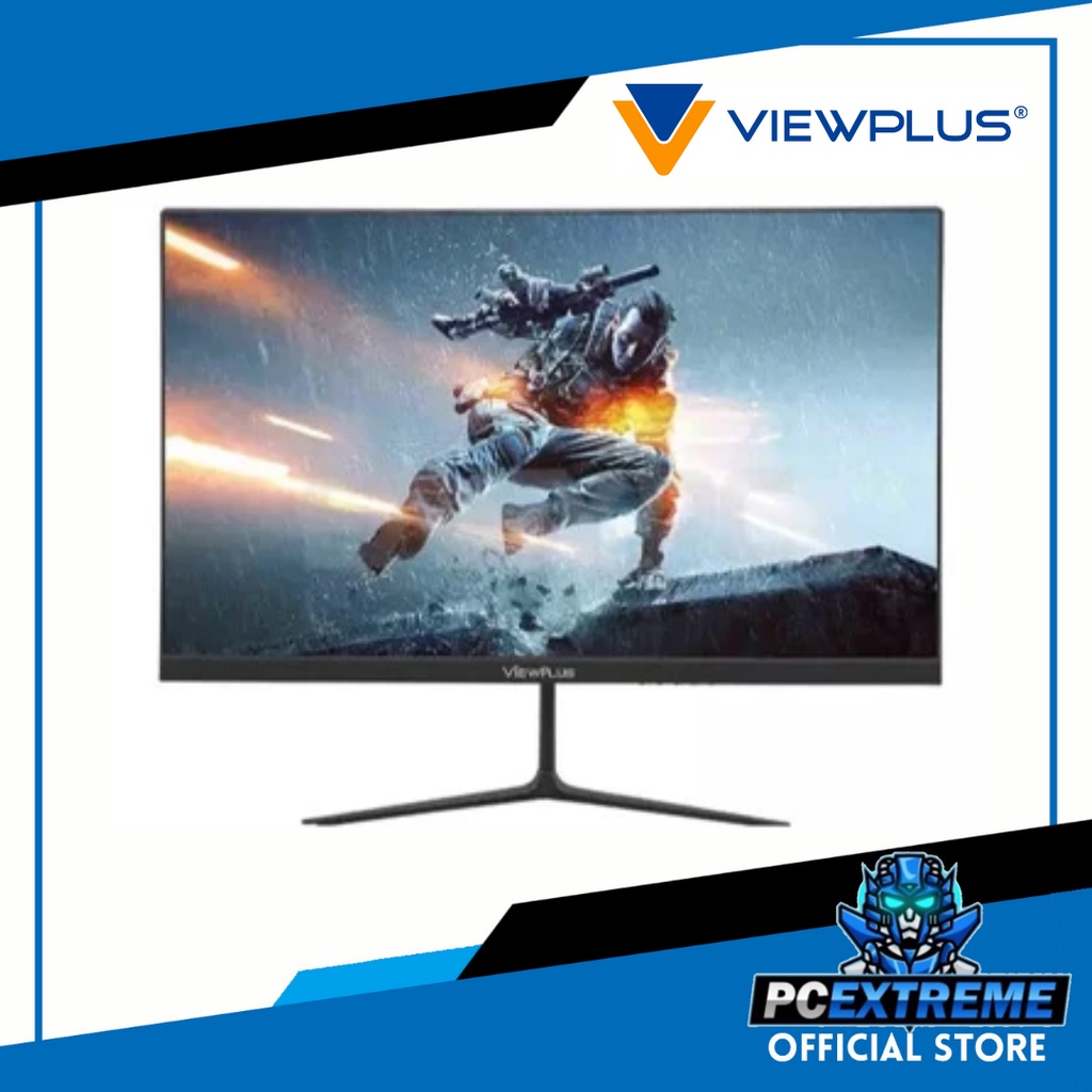 ViewPlus MH-24 23.8