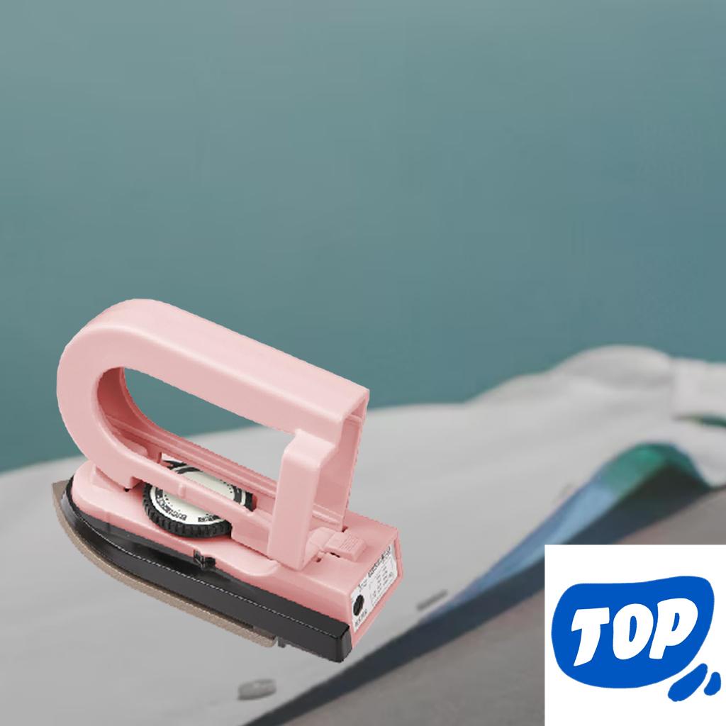 cod♤ Laundry Electric Iron Garment Steamer Steam Iron Clothes Steamers