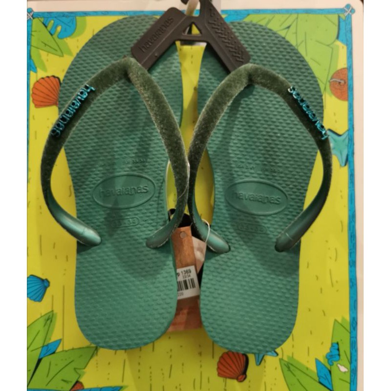 Brazilian havaianas 2025 original vs fake