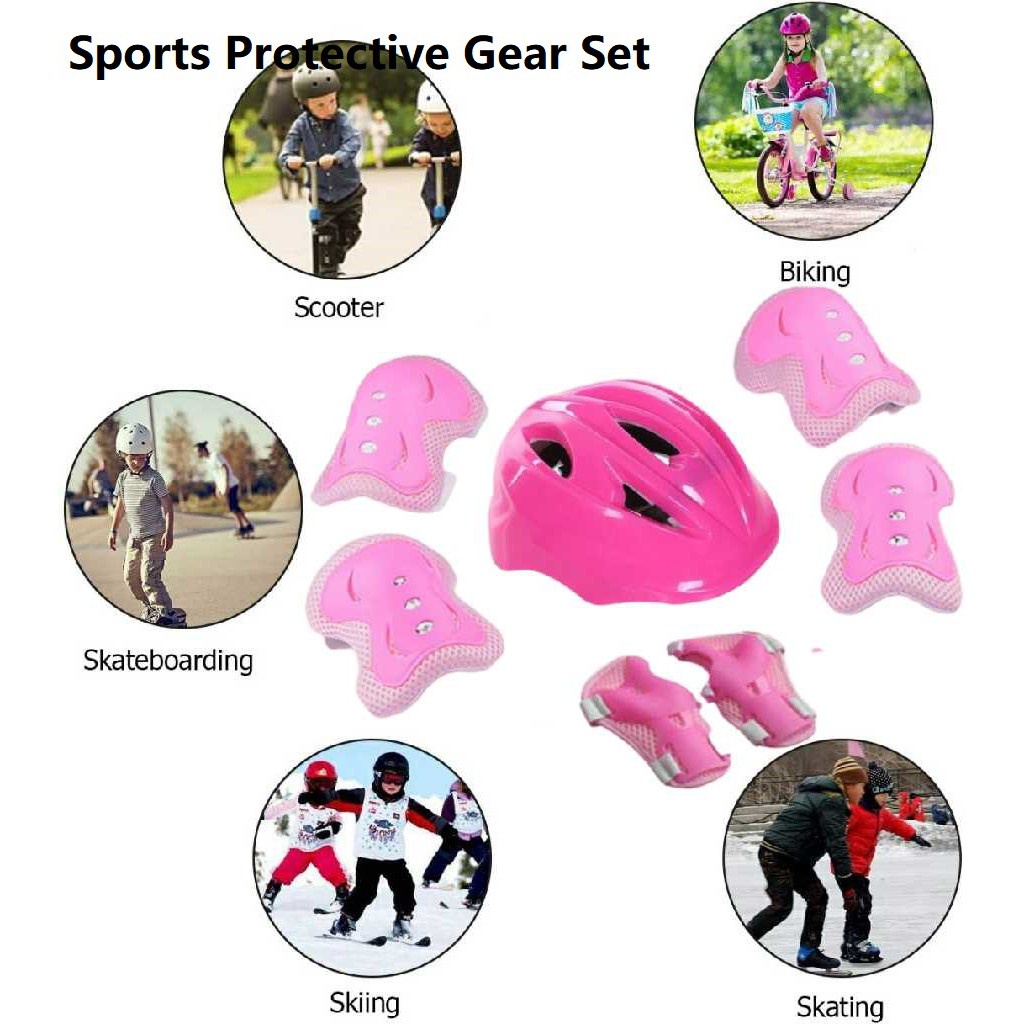 Kids Protective Gear